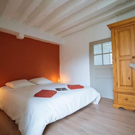 Bleausard'S Guest House, Cozy Place Next To River Grez-sur-Loing 외부 사진