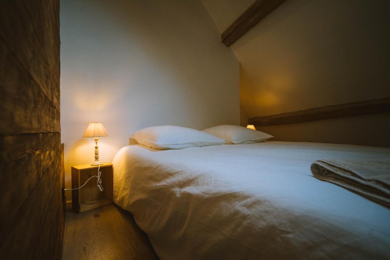 Bleausard'S Guest House, Cozy Place Next To River Grez-sur-Loing 외부 사진