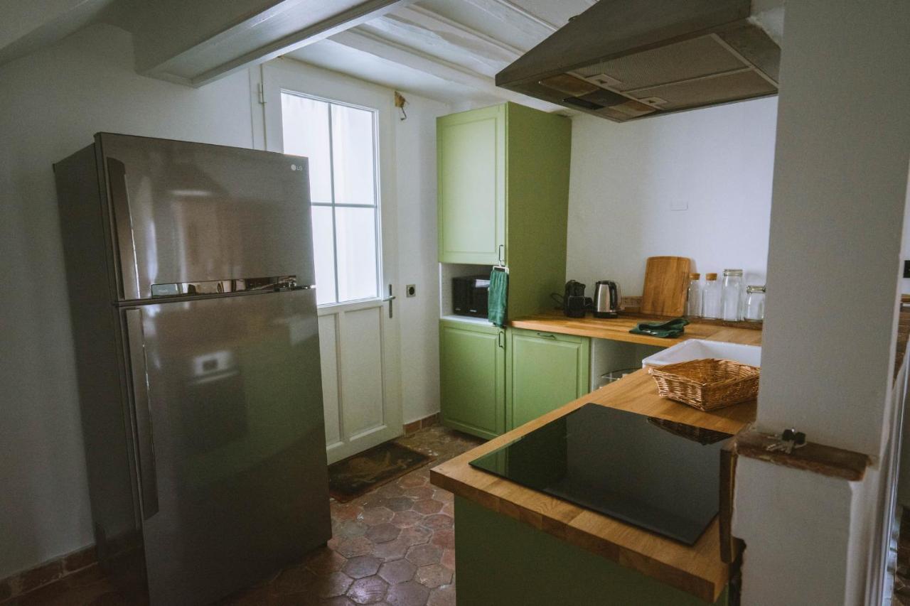 Bleausard'S Guest House, Cozy Place Next To River Grez-sur-Loing 외부 사진