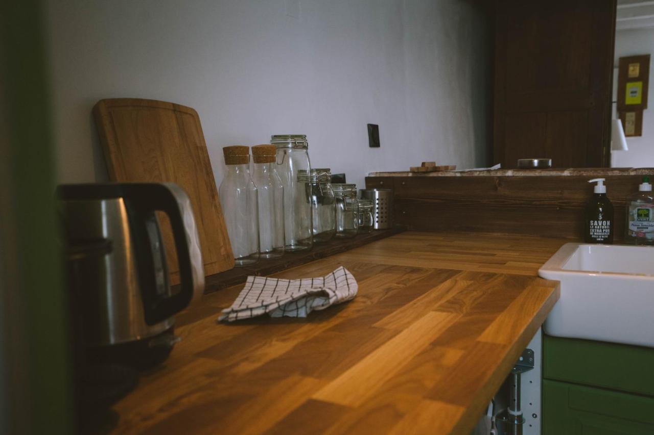 Bleausard'S Guest House, Cozy Place Next To River Grez-sur-Loing 외부 사진