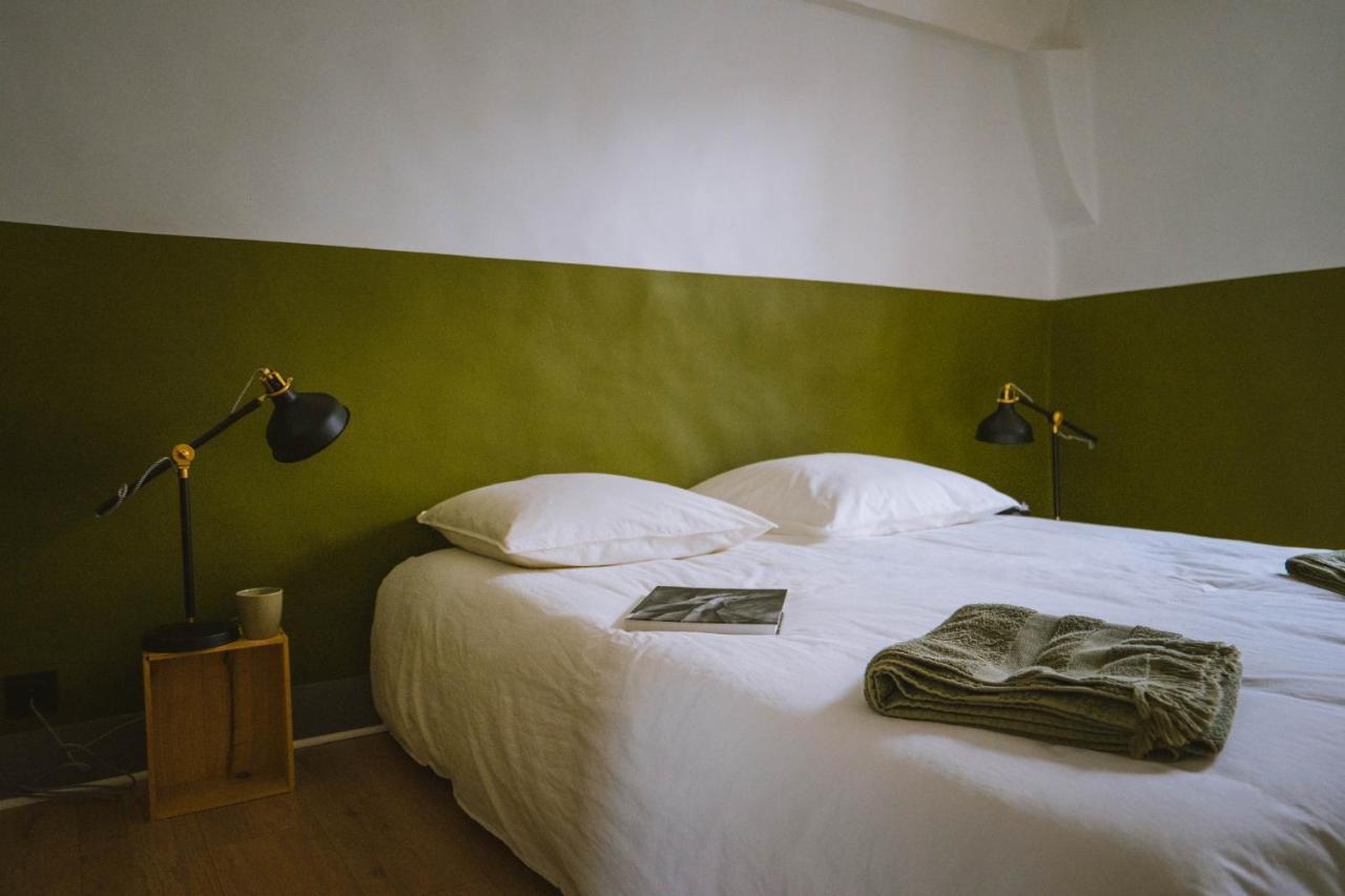 Bleausard'S Guest House, Cozy Place Next To River Grez-sur-Loing 외부 사진
